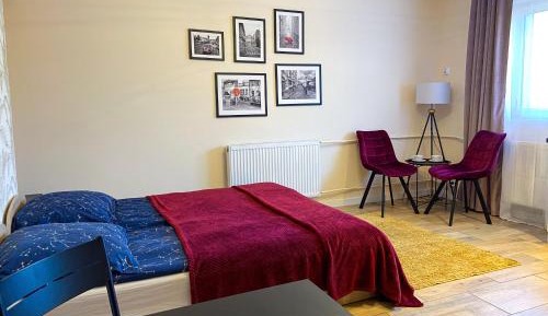 Double or Twin Room with Bathroom