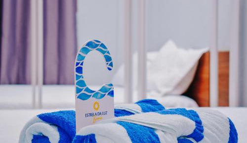 Standard Triple Room with Sea View