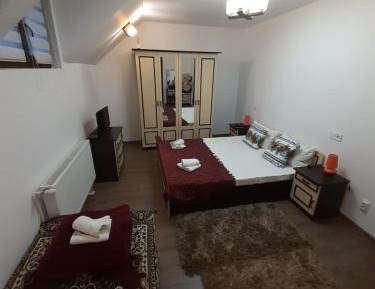 Basic Triple Room