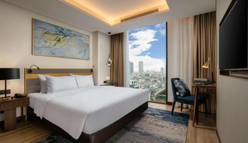 Two-Bedroom Suite