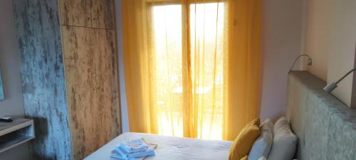 Double or Twin Room with Balcony