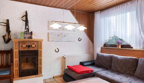 Superior One-Bedroom Apartment with Balcony