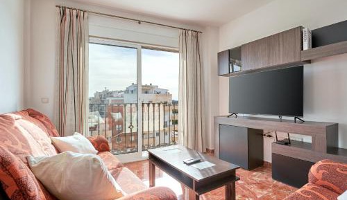 Three-Bedroom Superior Apartment