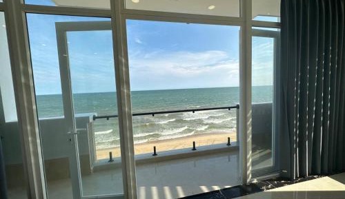 Family Suite with Balcony