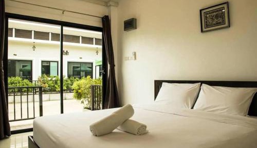 Superior Single Room