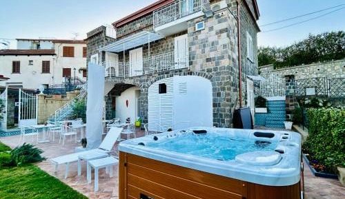 Standard Single Room with Sea View