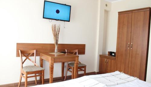 Large Single Room