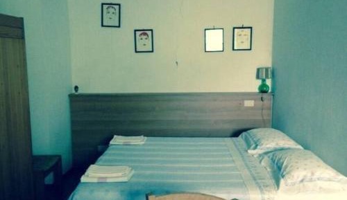 Apartment with Pool View 