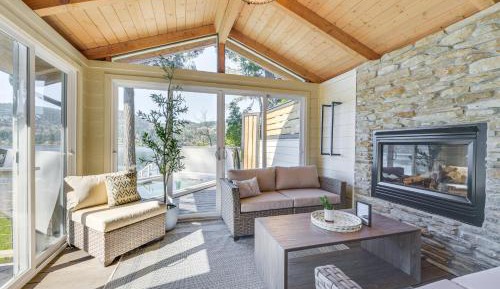Vacation Home