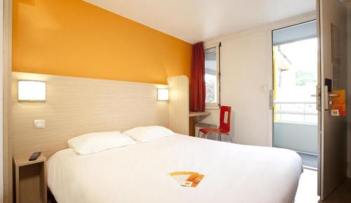 Double Room with 1 Double Bed