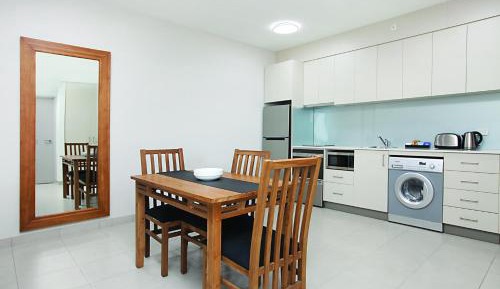 Family Apartment