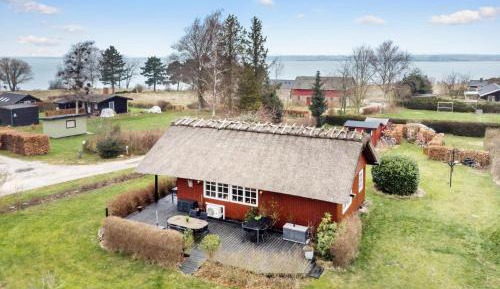 Two-Bedroom Holiday Home