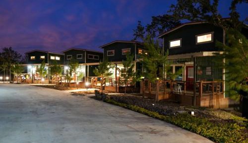 Vacation Home