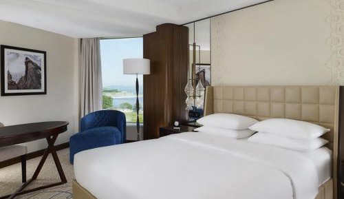 King Room - Club Access