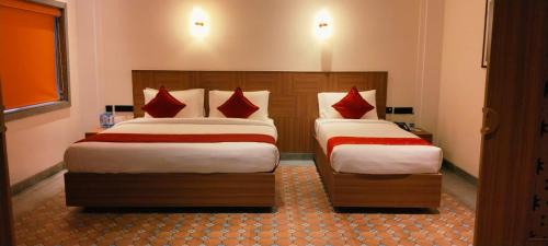 Mary View Suite