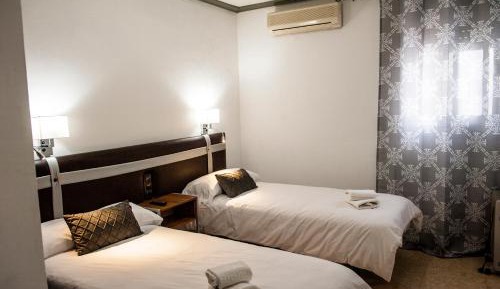Double or Twin Room