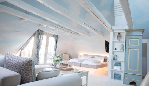 Deluxe Junior Suite - "Himmel auf Erden"