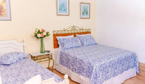 Comfort Triple Room