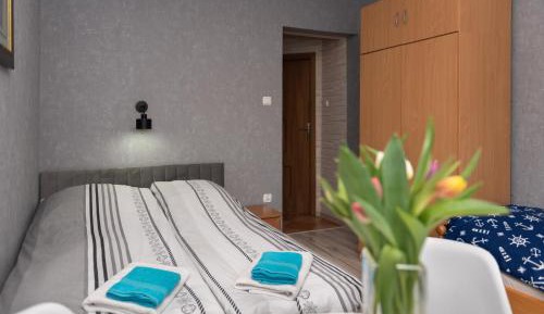 Triple Room with Bathroom