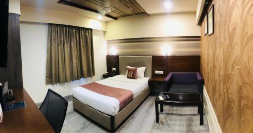 Premium Single Room