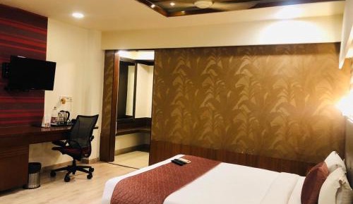 Premium Double Room