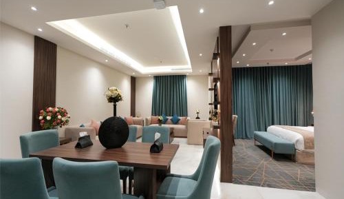 Executive Suite