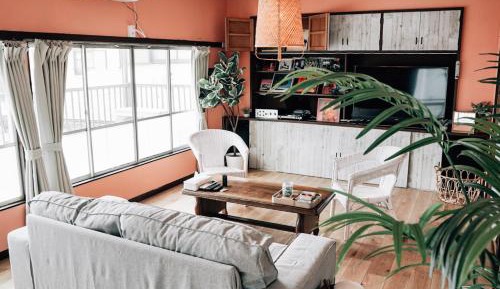 One-Bedroom Villa