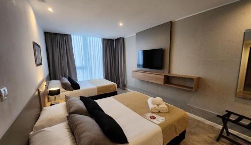 Superior Apartment