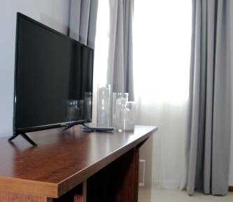 Double Room - Disability Access