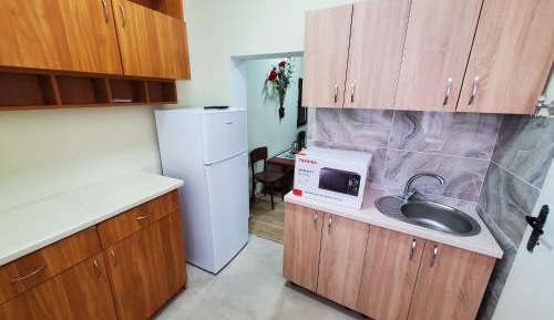 Standard Single Room with Shower