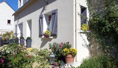 Holiday Home (10 Adults)