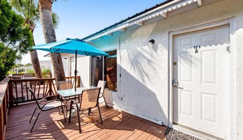 Three Bedroom holiday home 