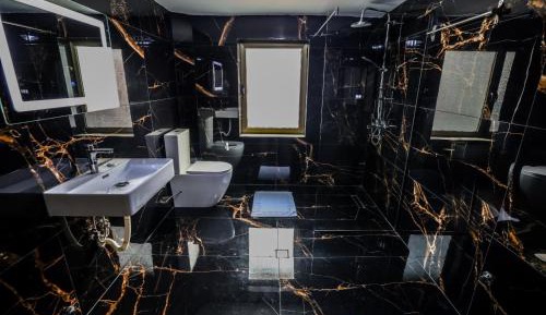 King Room with Balcony