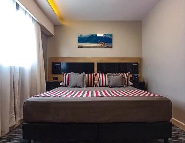 Superior Queen Room
