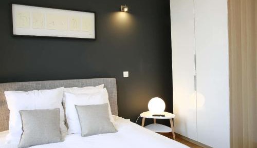 Two-Bedroom Apartment 2nd Floor