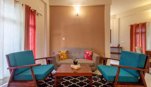 [Sanitized] Superior Double Room