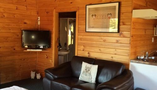 King Spa Chalet 