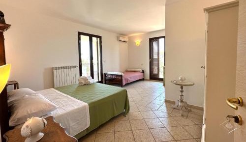 One-Bedroom Villa