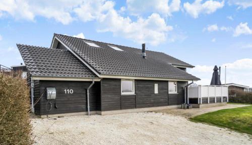 Two-Bedroom Holiday Home