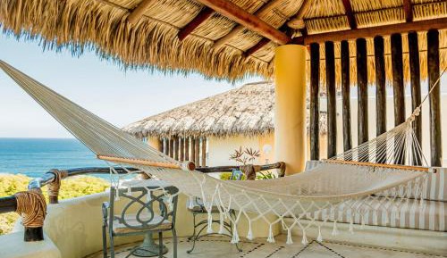 Gran Clase Suite King with Pool