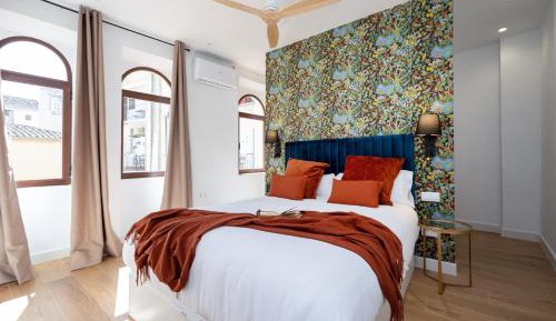 Maisonette