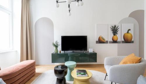 Superior Apartment