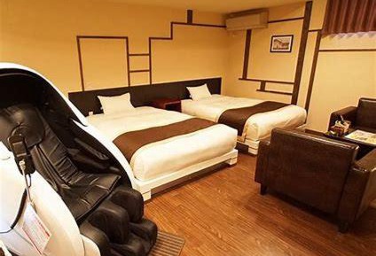 Double or Twin Room