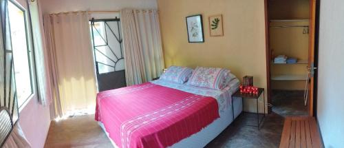 Queen Room with Balcony