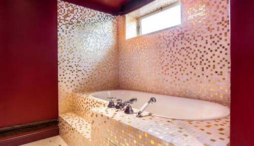 MODIGLIANI - Two-Bedroom Pretige Apartment with Hammam