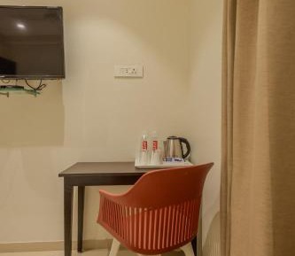 Conventional Room with a Detached Private Bathroom