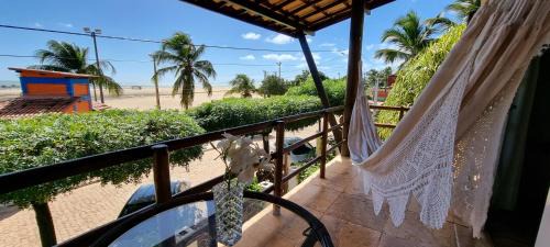Superior Double Room with Sea View