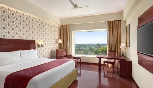 Premium King Room (Non Smoking) 