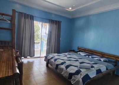 Queen Room with Sea View