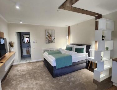 Superior Queen Room